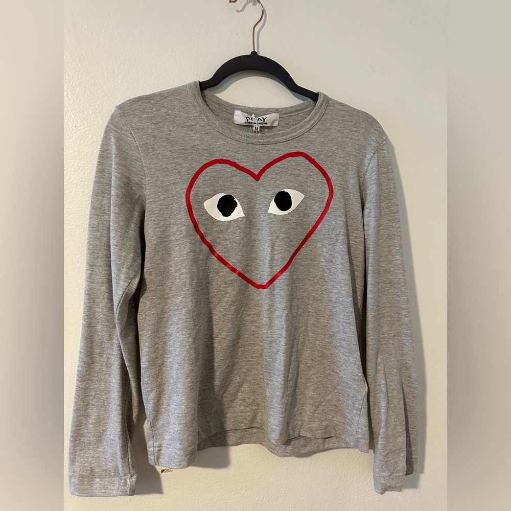 Comme Brand New Shirt